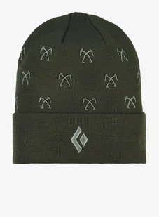 Czapka zimowa Black Diamond Gear Beanie - cypress - Czapki męskie - miniaturka - grafika 1
