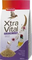 Karma dla ptaków - Beaphar BEAPHAR - XTRA VITAL 500g PTAKI EGZOTYCZNE - miniaturka - grafika 1