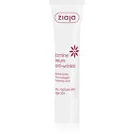 Serum do twarzy - Ziaja Jasmine serum przeciwzmarszczkowe do skóry suchej 50+ 30 ml - miniaturka - grafika 1