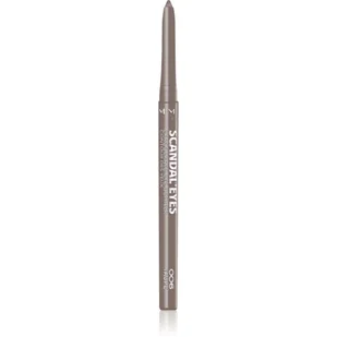 Rimmel Scandal'eyes Eye Define 006 Taupe 35g kredka do oczu - Kredki do oczu - miniaturka - grafika 1