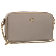 Torebki damskie - Torebka Listonoszka Minimal Mono Camera Bag Chateau LV04K1086G RMU (CK665-b) Calvin Klein - miniaturka - grafika 1