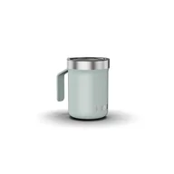 Kubki termiczne - Kubek termiczny turystyczny Primus Koppen Mug 0,3 - mint - miniaturka - grafika 1
