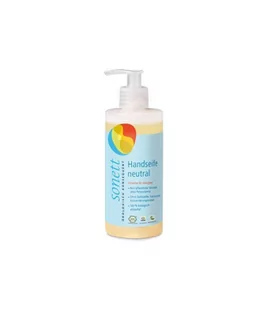 Sonett Mydło w płynie NEUTRAL 300 ml GreenLine-753-uniw - Mydła - miniaturka - grafika 1