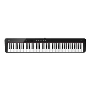 Casio PX-S5000BK pianino cyfrowe - Instrumenty klawiszowe - miniaturka - grafika 1