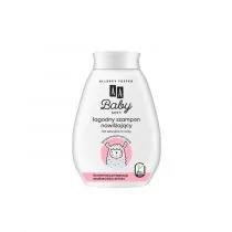 Oceanic AA Baby Soft Szampon nawilżający 250ml - Kosmetyki kąpielowe dla dzieci - miniaturka - grafika 1