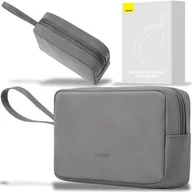 Torby na laptopy - Baseus, organizer podróżny, torba, pokrowiec, etui - miniaturka - grafika 1