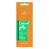 Balsamy i kremy do opalania - 7suns Carrot Gelly, Przyspieszacz opalania, 15ml - miniaturka - grafika 1