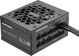 Zasilacz Phanteks Revolt SFX 850W PH-P850PSF_02 - Zasilacze komputerowe - miniaturka - grafika 1