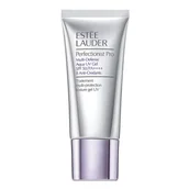Kremy do twarzy - Estee Lauder Perfectionist Pro Aqua UV Gel SPF 50 Emulsja do twarzy 30ml - miniaturka - grafika 1
