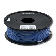 Filamenty i akcesoria do drukarek 3D - Profesjonalny filament Abs Pro 1,75mm 1kg Blue - miniaturka - grafika 1