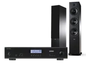 Zestawy stereo - Rotel A11 Tribute + Tesi 6 - miniaturka - grafika 1