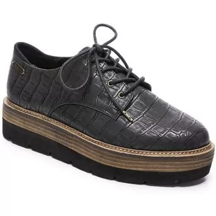 Buty damskie Pepe Jeans Luton Bass półbuty-39 - Półbuty damskie - miniaturka - grafika 1