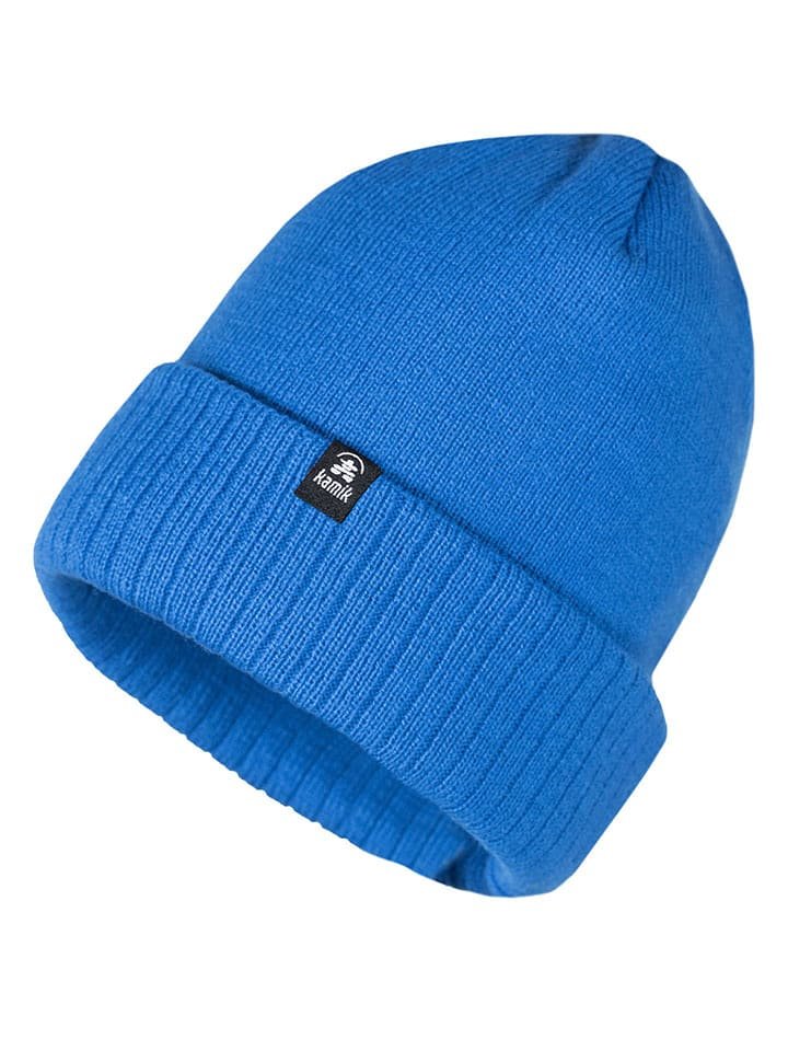 Kamik Czapka beanie 