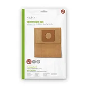 Worki do odkurzaczy - Worki do odkurzacza Nedis HE-Go ldstar Sweefty/LG Dino - miniaturka - grafika 1