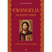 Religia i religioznawstwo - Ewangelia na każdy dzień - miniaturka - grafika 1