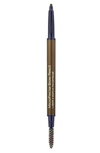 Estee Lauder Micro Precise kredka do brwi 03 Brunette - Akcesoria i kosmetyki do stylizacji brwi - miniaturka - grafika 1
