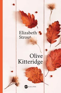 Olive Kitteridge - E-booki obcojęzyczne - miniaturka - grafika 1