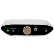Przetworniki DAC - iFi Audio ZEN Air DAC - Przetwornik cyfrowo-analogowy USB DAC / wzmacniacz słuchawkowy Hi-Res - miniaturka - grafika 1