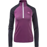 Bluzy sportowe damskie - Bluza sportowa damska IQ Rimmo - miniaturka - grafika 1
