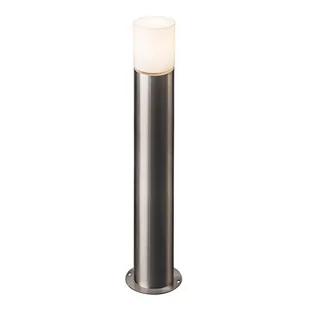 SLV SPOTLINE ROX ACRYL 90 E27 socket stal szlachetna304 1001490 - Oprawy, klosze i abażury - miniaturka - grafika 1