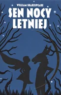 Dramaty - Sen nocy letniej Nowa - miniaturka - grafika 1