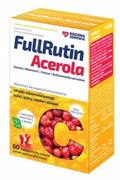 SILESIAN PHARMA Rodzina Zdrowia FullRutin Acerola x 60 tabl do ssania