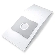 Worki do odkurzaczy - 1 worek do odkurzacza (do testowania) pasujący do Daewoo - RC 406 odkurzacz - markowy dustwave® / Made in Germany + mikrofiltr - miniaturka - grafika 1