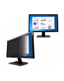 V7 ps27.0 W9 a2 2E filtr prywatyzujący do wyświetlacza 68,6 cm (27" Desktop, 16: 9, 597 X 335, matowa/Glossy) PS27.0W9A2-2E - Filtry prywatyzujące - miniaturka - grafika 2