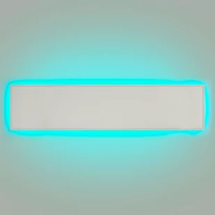 Näve Panel LED Backlight Smart Home Tuya WiFi 100x25cm - Lampy sufitowe - miniaturka - grafika 1