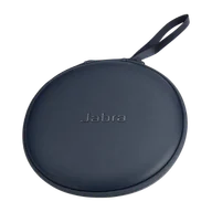 Akcesoria do słuchawek - Jabra Elite 85h Pouch - Navy - miniaturka - grafika 1