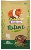 Karma dla gryzoni - Versele-Laga Cavia Nature Fibrefood 2,75kg wysokobłonnikowy pokarm dla świnki morskiej 24492-uniw - miniaturka - grafika 1