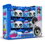 Figurki dla dzieci - Figurka LITTLEST PET SHOP CDU18 LPS00500 (1 figurka) - miniaturka - grafika 1