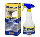 Dezynfekcja - Faren Muffyxid Preparat Do Usuwania Pleśni 500Ml - miniaturka - grafika 1