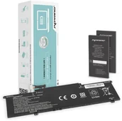 Baterie do laptopów - Bateria Movano do HP Envy 13, x360 15 - miniaturka - grafika 1