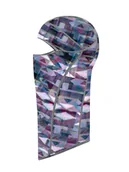 Czapki damskie - Buff Kominiarka "Thermonet" ze wzorem - miniaturka - grafika 1