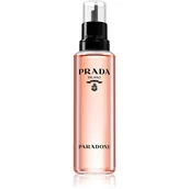 Wody i perfumy damskie - Prada Paradoxe woda perfumowana Refill 100 ml - miniaturka - grafika 1
