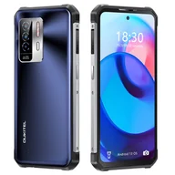 Telefony komórkowe - OUKITEl WP27 Rugged 12GB/256GB Szary - miniaturka - grafika 1