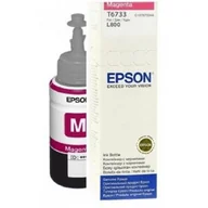 Tusze oryginalne - Epson T6733 (C13T67334A) - miniaturka - grafika 1