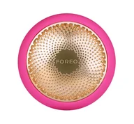 Szczoteczki do twarzy - Foreo Ufo F3852 Różowy - miniaturka - grafika 1