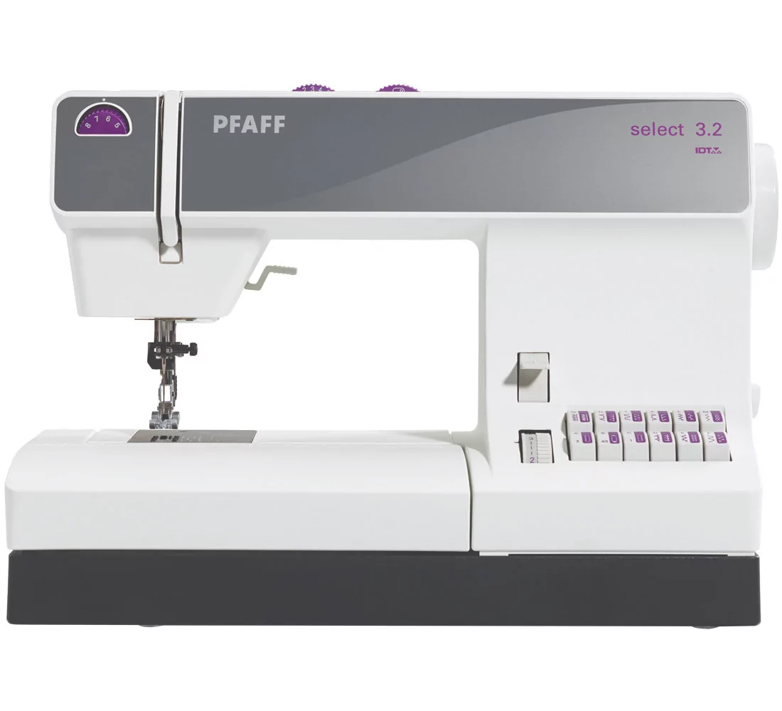 Pfaff Select 3.2