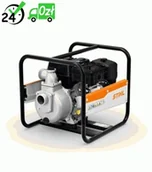 Pompy wodne - Pompa wody STIHL WP 300 (616 l/min, 6 KM) Dostawa 0zł /W24h/ DORADZTWO => 794037600,  GWARANCJA 2 LATA, SPOKÓJ I BEZPIECZEŃSTWO - miniaturka - grafika 1