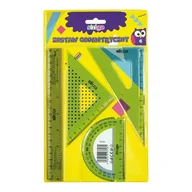 Przybory szkolne - Pukka Pad Zestaw Geometryczny - miniaturka - grafika 1