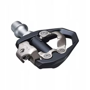 SHIMANO Pedały SPD PD-ES600 EPDES600 - Części rowerowe - miniaturka - grafika 1