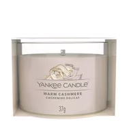 Świece - Yankee Candle ŚWIECA MINI WARM CASHMERE 37G 5038581125855 - miniaturka - grafika 1