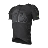 Ochraniacze - Koszula ochronna rowerowa męska O'neal STV Short Sleeve Protector Shirt V.23 - miniaturka - grafika 1