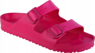 Birkenstock Birkenstock Arizona 1023741 Różowe 44 - Klapki i japonki męskie - miniaturka - grafika 1