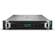 Serwery - HPE ProLiant DL380 Gen11 4510 2.4GHz 12c 64GB-R 12LFF MR416i-p 2x8TB SATA HDD 2x1000W PS EMEA Server serwer 0 GB Rack (2U) Intel® Xeon Silver 2,4 GHz DDR5-SDRAM 1000 W - miniaturka - grafika 1