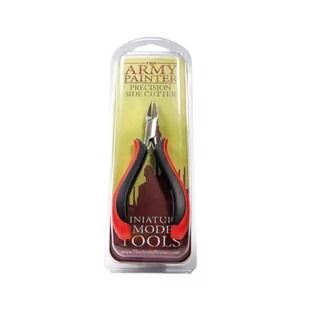 Army Painter Side Cutter - Akcesoria do gier planszowych - miniaturka - grafika 1