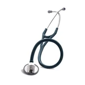 Urządzenia medyczne - Littmann Master Cardiology 2164 Granatowy Stetoskop kardiologiczny - miniaturka - grafika 1