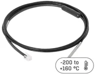 Akcesoria do monitoringu - HWgroup Temp-1Wire Pt100 Frost 3m - miniaturka - grafika 1